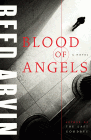 Amazon.com order for
Blood of Angels
by Reed Arvin