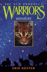 Amazon.com order for
Midnight
by Erin Hunter