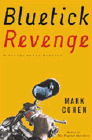 Amazon.com order for
Bluetick Revenge
by Mark Cohen