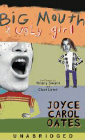 Amazon.com order for
Big Mouth and Ugly Girl
by Joyce Carol Oates