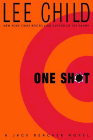 Amazon.com order for
One Shot
by Lee Child