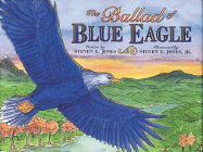 Amazon.com order for
Ballad of Blue Eagle
by Steven E. Jones