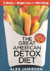 Amazon.com order for
Great American Detox Diet
by Alex Jamieson