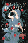 Amazon.com order for
One Virgin Too Many
by Lindsey Davis