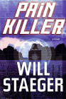 Amazon.com order for
Painkiller
by Will Staeger