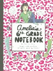 Amazon.com order for
Amelia's 6th-Grade Notebook
by Marissa Moss