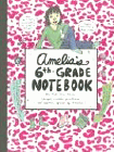 Amazon.com order for
Amelia's 6th-Grade Notebook
by Marissa Moss