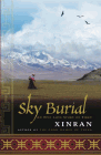 Amazon.com order for
Sky Burial
by Xinran Xue