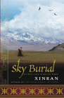 Amazon.com order for
Sky Burial
by Xinran Xue