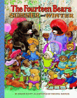 Bookcover of
Fourteen Bears in Summer and Winter
by Evelyn Scott