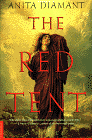 Amazon.com order for
Red Tent
by Anita Diamant