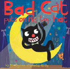 Amazon.com order for
Bad Cat Puts on His Top Hat
by Tracy-Lee McGuinness-Kelly