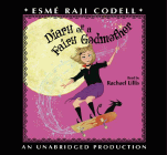 Amazon.com order for
Diary of a Fairy Godmother
by Esme Raji Codell