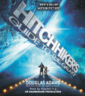 Amazon.com order for
Hitchhiker's Guide to the Galaxy
by Douglas Adams