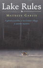 Amazon.com order for
Lake Rules
by Maureen Garvie