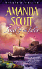 Amazon.com order for
Lord of the Isles
by Amanda Scott
