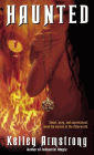 Amazon.com order for
Haunted
by Kelley Armstrong