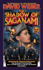 Amazon.com order for
Shadow of Saganami
by David Weber