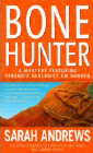 Amazon.com order for
Bone Hunter
by Sarah Andrews