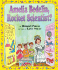 Amazon.com order for
Amelia Bedelia, Rocket Scientist?
by Herman Parish