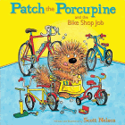 Amazon.com order for
Patch the Porcupine and the Bike Shop Job
by Scott Nelson