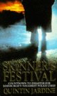 Amazon.com order for
Skinner's Festival
by Quintin Jardine