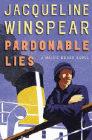 Amazon.com order for
Pardonable Lies
by Jacqueline Winspear