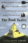 Amazon.com order for
Food Taster
by Peter Elbling