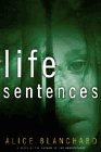 Amazon.com order for
Life Sentences
by Alice Blanchard