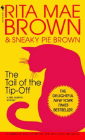 Amazon.com order for
Tail of the Tip-off
by Rita Mae Brown