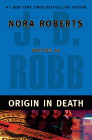 Amazon.com order for
Origin In Death
by J. D. Robb