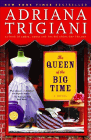 Amazon.com order for
Queen of the Big Time
by Adriana Trigiani