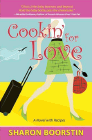 Amazon.com order for
Cookin' for Love
by Sharon Boorstin