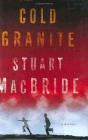 Amazon.com order for
Cold Granite
by Stuart MacBride