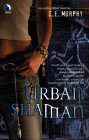 Amazon.com order for
Urban Shaman
by C. E. Murphy