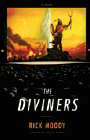 Amazon.com order for
Diviners
by Rick Moody