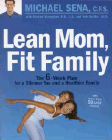 Amazon.com order for
Lean Mom, Fit Family
by Michael Sena