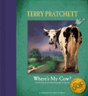 Amazon.com order for
Where's My Cow?
by Terry Pratchett