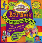 Amazon.com order for
Cranium Big Book of Outrageous Fun!
by Cranium