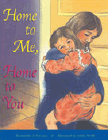 Amazon.com order for
Home to Me, Home to You
by Jennifer Ericsson
