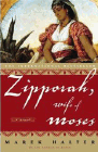 Amazon.com order for
Zipporah, Wife of Moses
by Marek Halter