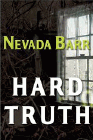 Amazon.com order for
Hard Truth
by Nevada Barr