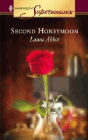Amazon.com order for
Second Honeymoon
by Laura Abbot