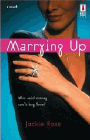 Amazon.com order for
Marrying Up
by Jackie Rose