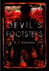 Amazon.com order for
Devil's Footsteps
by E. E. Richardson