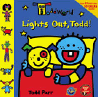 Amazon.com order for
Lights Out, Todd!
by Todd Parr