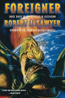 Amazon.com order for
Foreigner
by Robert J. Sawyer
