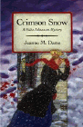 Amazon.com order for
Crimson Snow
by Jeanne M. Dams