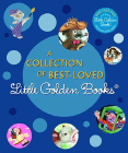 Amazon.com order for
Collection of Best-Loved Little Golden Books
by Golden Books