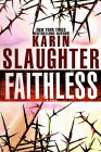 Amazon.com order for
Faithless
by Karin Slaughter